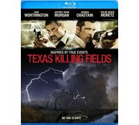 Texas Killing Fields [Blu-ray] [2011] [US Import]