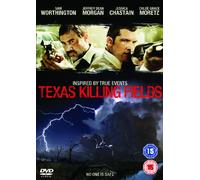 Texas Killing Fields [DVD]