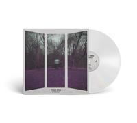 Texas King - Ultraviolet - White Colored Vinyl [Vinyl LP] [VINYL]