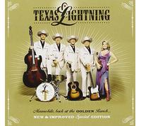 Texas Lightning - Meanwhile, Back at the