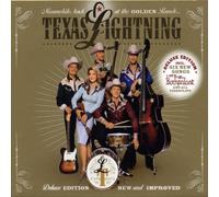 Texas Lightning - Meanwhile Back at the