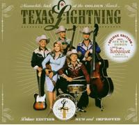 Texas Lightning - Meanwhile, Back at the Golden