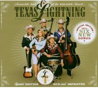 Texas Lightning - Meanwhile, Back at the Golden R