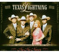 Texas Lightning - No No Never