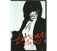 Texas - Live In Paris / Greatest Hits Videos [2001]
