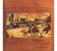 TEXAS LONE STAR - Desperados Waiting For The Rain