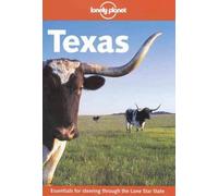 Texas (Lonely Planet Regional Guides)