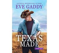 Texas Made (Texas True)