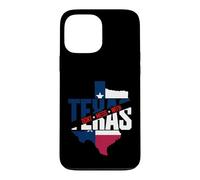 Texas Map | Patriotic Texan | Don't Mess With The Texas Case for iPhone 13 Pro Max