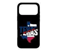 Texas Map | Patriotic Texan | Don't Mess With The Texas Case for iPhone 17 Pro Max