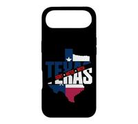 Texas Map | Patriotic Texan | Don't Mess With The Texas Case for iPhone Air