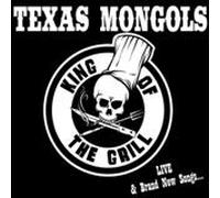 Texas Mongols - Kings of The Grill [Import] [VINYL]