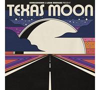 Texas Moon