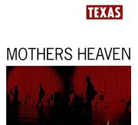 Texas – Mothers Heaven – CD – Virgin Mobile