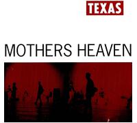 Texas – Mothers Heaven – CD – Virgin Mobile
