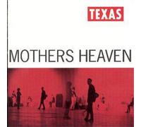 Texas Mothers Heaven (CD) Album (US IMPORT)