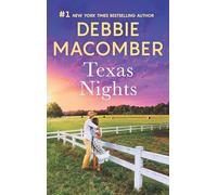 Texas Nights: An Anthology (Heart of Texas)