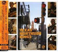 Texas Northside Kings - Texas Northside Kings [Import]