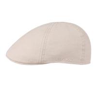 Texas Organic Cotton Flat Cap by Stetson