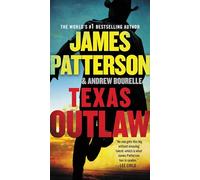 Texas Outlaw: 2 (A Texas Ranger Thriller)