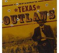 Various - Compadre'S Texas Outlaws