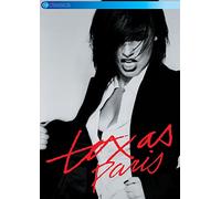 Texas - Paris [DVD] [2014]