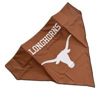 Texas Pet Large Bandana - Size: Large 16" - Officially Licensed
