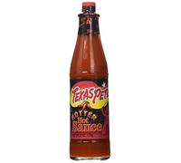 Texas Pete Hotter Hot Sauce (6 oz Bottles) 2 Pack