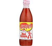 Texas Pete Original Hot Sauce (Large 12 oz) 2 Pack by N/A