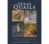 Texas Quails : Ecology and Management