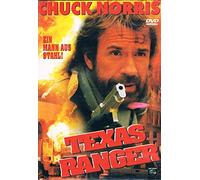 Texas Ranger