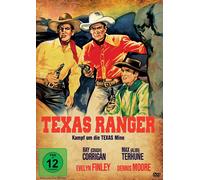 Texas Ranger (DVD) Ray Corrigan Max Terhune Evelyn Finley Western