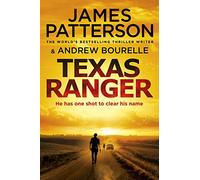 Texas Ranger : One shot to clear his name…