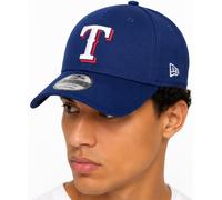 Texas Rangers Baseball Cap New Era 9Forty M-Crown MLB Player Cap