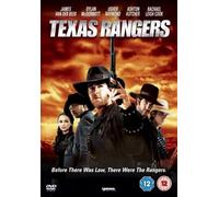 Texas Rangers [DVD]