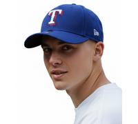 Texas Rangers New Era 9Forty M-Crown MLB Player Baseball Cap