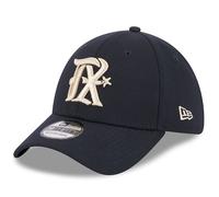 Texas Rangers New Era City Connect 39Thirty Cap