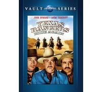 Texas Rangers Ride Again [DVD] [2012] [Region 1] [US Import] [NTSC]