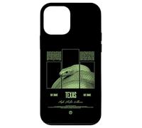 Texas Rat Snake Reptile Keeper Case for iPhone 12 mini