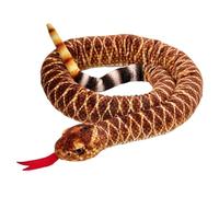 Texas Rattlesnake 100Cm Plush