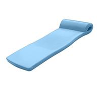 Texas Recreation Ultimate Foam Pool Float, Blue