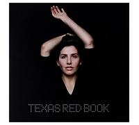 Texas - Red Book
