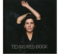 Texas - Red Book