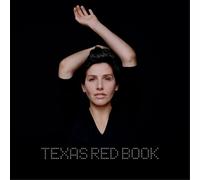 Texas Red Book (CD) Album (US IMPORT)