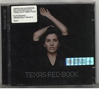 Texas - Red Book [CD + DVD]