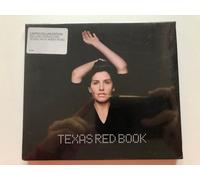 Texas - Red Book Ltd.ed.(CD+DVD)