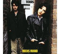 Texas - Ricks Road