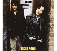 Texas - Ricks Road [CASSETTE]