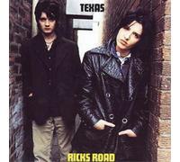 Texas Ricks Road (CD) Album (US IMPORT)