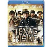 Texas Rising